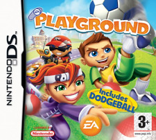 Playground video game for sale  UK