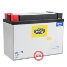 Batteria litio marelli usato  San Marco Evangelista