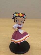 Betty boop figurine d'occasion  France