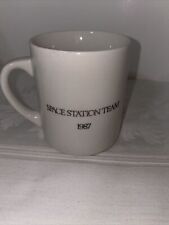 Space station team for sale  Huntsville