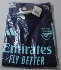 Arsenal men adidas d'occasion  Expédié en Belgium