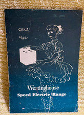 Vintage westinghouse speed for sale  North Canton