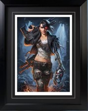 Sideshow rebel terminator d'occasion  Expédié en Belgium