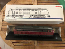Märklin spur 5571 gebraucht kaufen  Stimpfach