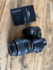 Nikon d3100 mpix d'occasion  Lanester