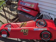 Disney pixar mcqueen for sale  Schenectady