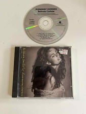 Cavalos fugitivos Belinda Carlisle AUS CD 1989 comprar usado  Enviando para Brazil