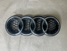 2013 audi front for sale  Andover