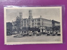 Cagliari cartolina animata usato  Tortorella