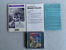 Secret monkey island for sale  BRISTOL
