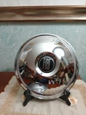 Fiat copricerchio metallo usato  Alcamo