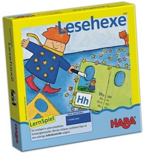 Haba lesehexe gebraucht kaufen  Bremen
