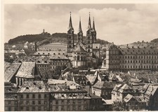 Bamberg turm martinskirche gebraucht kaufen  Kiel