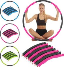 Tosaneo hula hoop gebraucht kaufen  Crailsheim