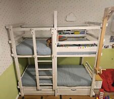 Hochwertiges hochbett woodland gebraucht kaufen  Berlin