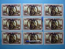 Lot faux billets d'occasion  Clermont-Ferrand-