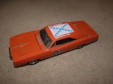 Ertl dukes hazard for sale  DRIFFIELD