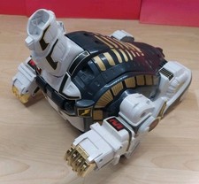 Titanos power rangers for sale  MANSFIELD