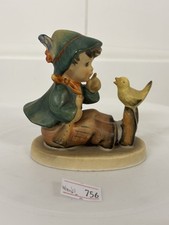 Vintage goebel hummel for sale  NORWICH