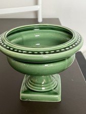 Vintage dark green for sale  PRESTON