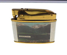 Lighter penguin souvenir for sale  MIRFIELD