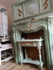 Green gold hand for sale  HOVE