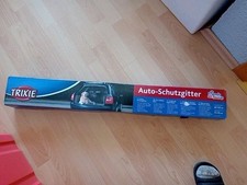 Trixie auto schutzgitter gebraucht kaufen  Böchingen, Knöringen, Siebeldingen