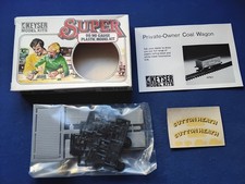 Keyser model kit for sale  OSWESTRY