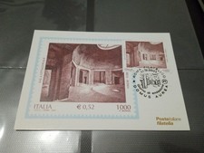 2592 italia 2001 usato  Modena