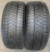 Winter tires pirelli d'occasion  Expédié en Belgium