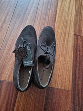 Mens suede shoes for sale  ERSKINE