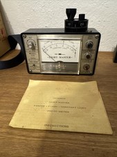 Mornick instrument light for sale  Lindsay