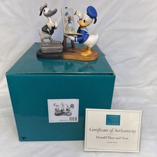 Wdcc donald duck for sale  Millbrae