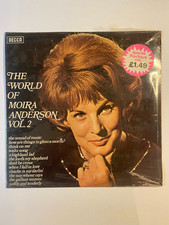 Moira anderson moira for sale  ALCESTER