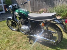 Triumph 500 t100 for sale  WORTHING