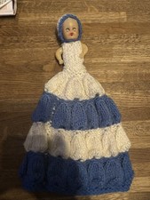 knitted toilet roll holder for sale knitted toilet roll holder for sale LONDON