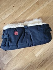 Kaiser handwärmer kinderwagen gebraucht kaufen  Düsseldorf