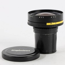 Angenieux paris type gebraucht kaufen  Nürnberg