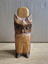 wooden clothes brush for sale  KETTERING