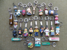 Lot porte clés d'occasion  Gandelu