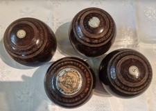 Jacques wooden lawn for sale  NORTHAMPTON