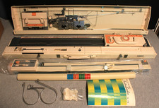 ck35 brother knitting machine for sale  Hudson