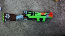 Working nerf zombie for sale  Sewickley