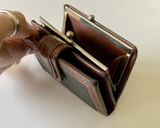 Coach vintage sheridan for sale  Parsippany