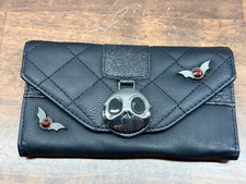 Nightmare christmas wallet for sale  Gilbert