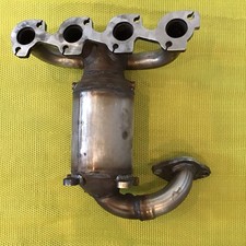 Ernst 754606 katalysator gebraucht kaufen  Ibbenbüren