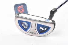 Odyssey 330m putter for sale  LOANHEAD