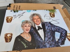 Brian may anita for sale  LEICESTER