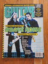 Vintage guitar magazine for sale  BOURNEMOUTH