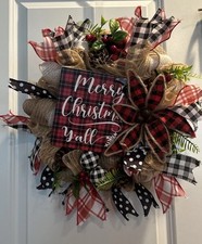 Artificial seasonal holiday for sale  Charlotte